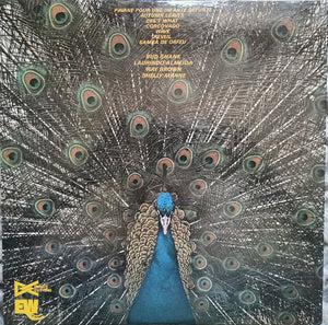 LA4 - Pavane Pour Une Infante Défunte - 1977