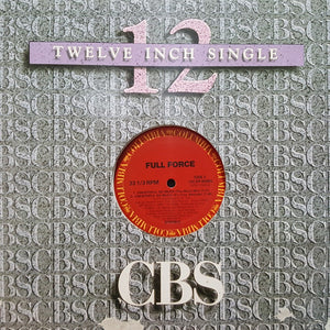 Full Force - Unfaithful So Much