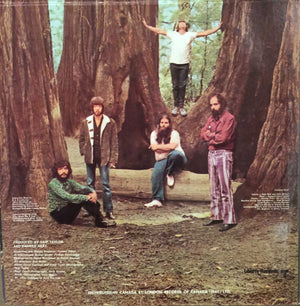 Canned Heat - Future Blues - 1970
