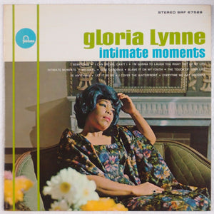Gloria Lynne - Intimate Moments
