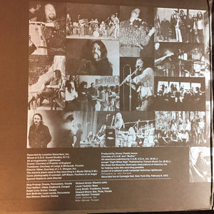 Lighthouse (2) - Lighthouse Live!