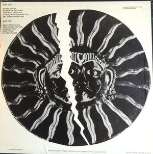 The Tribes - Bangla Desh