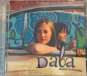 Dala - Angels & Thieves (CD) - 2005