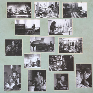 Valerie June - Pushin' Against A Stone