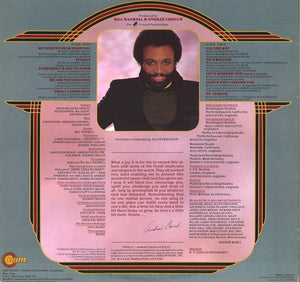 Andraé Crouch - Finally - 1982