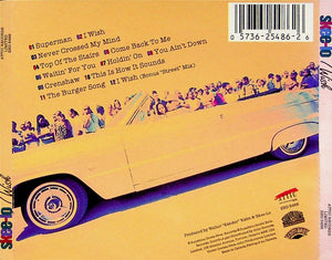 Skee-Lo - I Wish (CD) - 1995
