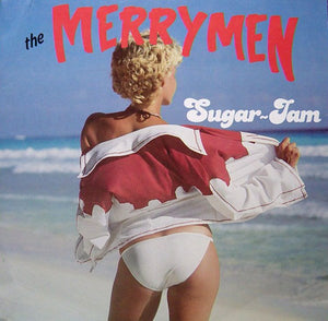 The Merrymen - Sugar Jam Vinyl Record
