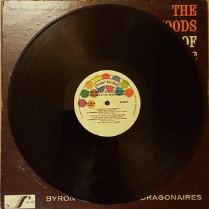 Byron Lee And The Dragonaires - The Many Moods Of Lee