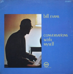 Bill Evans - Conversations With Myself -