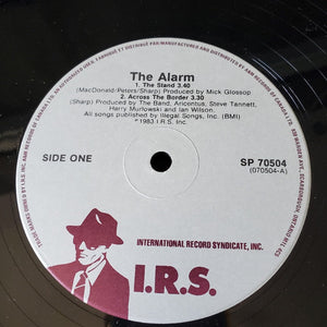 Alarm, The - The Alarm - 1983