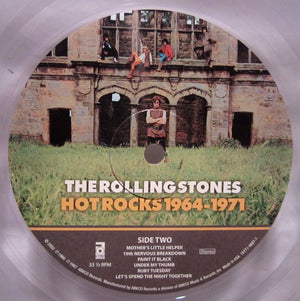 Rolling Stones, The - Hot Rocks 1964-1971 - 2013