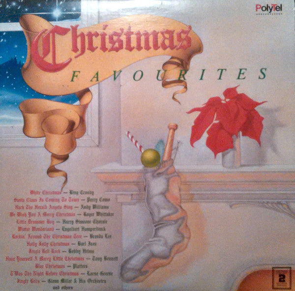 Various - Christmas Favourites