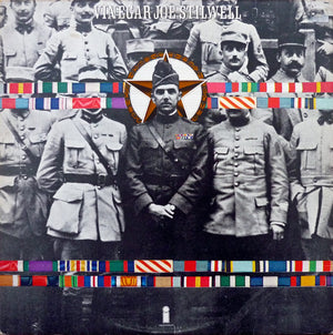 Vinegar Joe - Six Star General