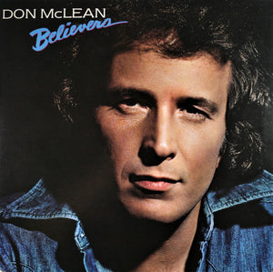 Don McLean - Believers