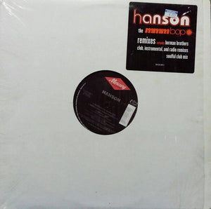 Hanson - Mmm Bop (Remixes)