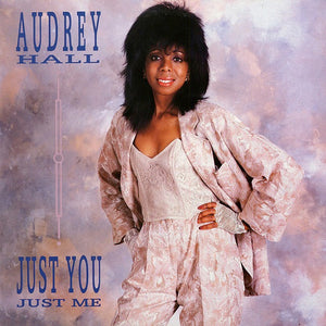 Audrey Hall - Just You Just Me