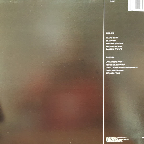 Stan Campbell - Stan Campbell