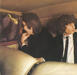 The Knack (3) - ...But The Little Girls Understand