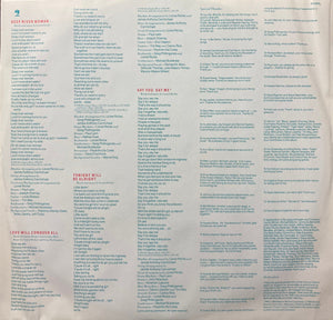 Lionel Richie - Dancing On The Ceiling