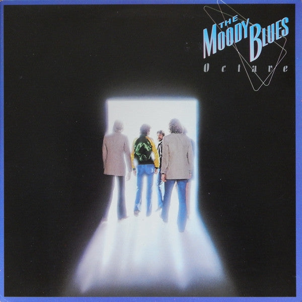 Moody Blues, The - Octave -
