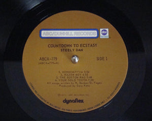 Steely Dan - Countdown To Ecstasy