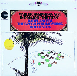 Gustav Mahler - Symphony No.1 In D Major "The Titan"