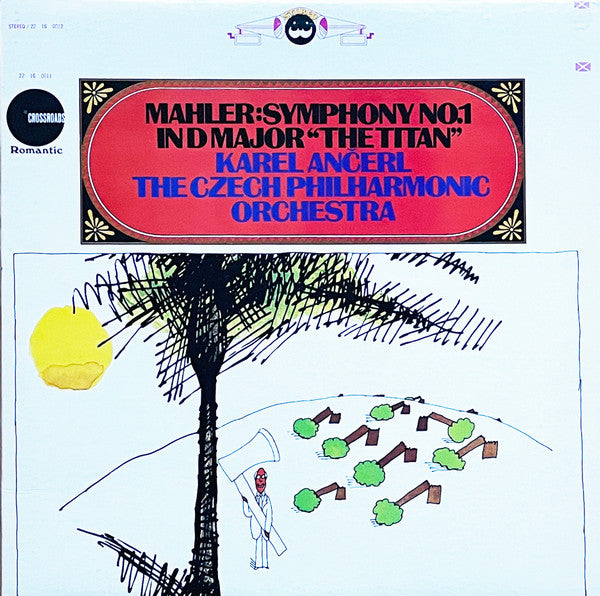 Gustav Mahler - Symphony No.1 In D Major "The Titan"