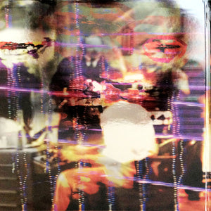 Animal Collective - Centipede Hz