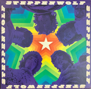 Steppenwolf - The Second -