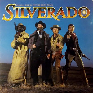 Bruce Broughton - Silverado (Original Motion Picture Soundtrack)