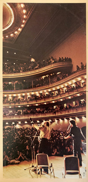 Pete Seeger & Arlo Guthrie - Pete Seeger & Arlo Guthrie Together In Concert - 1975