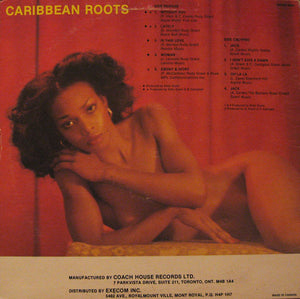 Various - Caribbean Roots