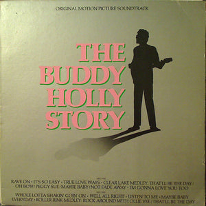 Gary Busey - The Buddy Holly Story - 1978