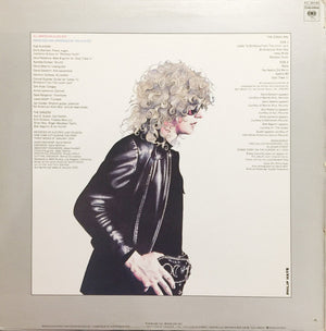 Ian Hunter - All American Alien Boy