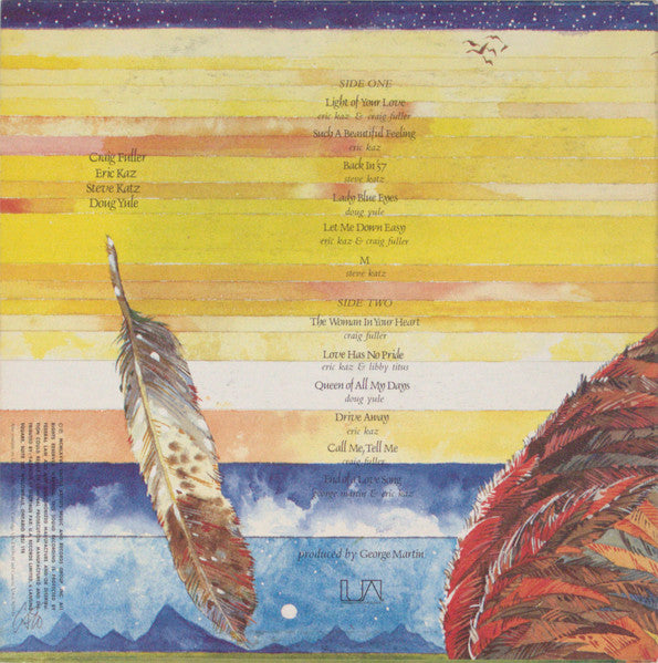 American Flyer - American Flyer