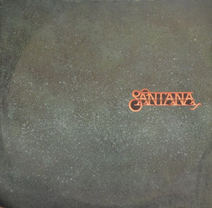 Santana - Beyond Appearances - 1985