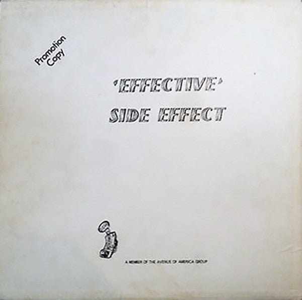 Side Effect - Effective - 1973