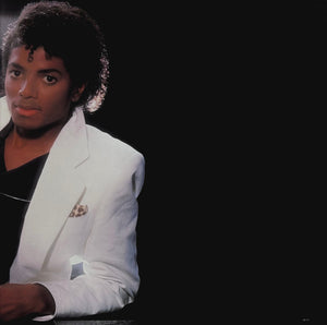 Michael Jackson - Thriller - 1982