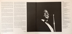Louis Armstrong - July 4, 1900 / July 6, 1971 - 1971