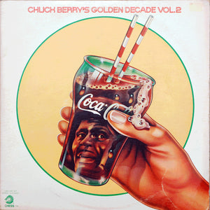 Chuck Berry - Chuck Berry's Golden Decade Vol.2