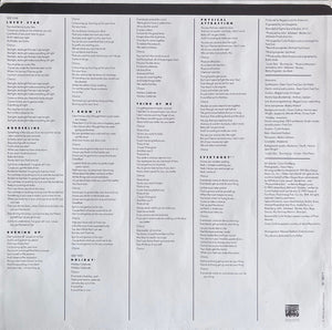 Madonna - Madonna - 1983