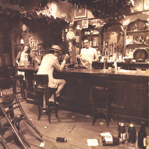Led Zeppelin - In Through The Out Door