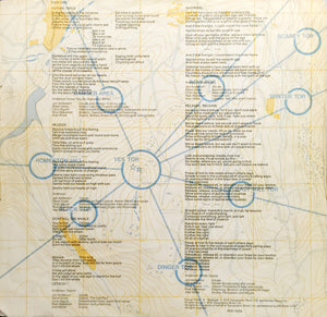 Yes - Tormato - 1978