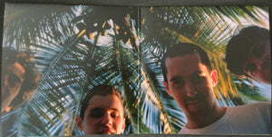 BadBadNotGood - IV - 2016