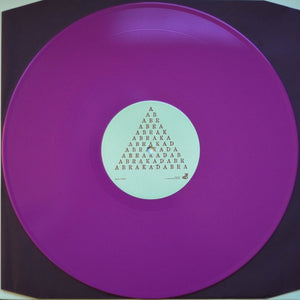 Lucifer - Lucifer I Vinyl Record