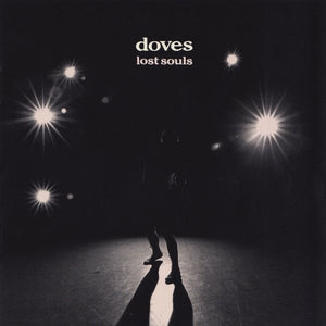 Doves - Lost Souls (CD) - 2000