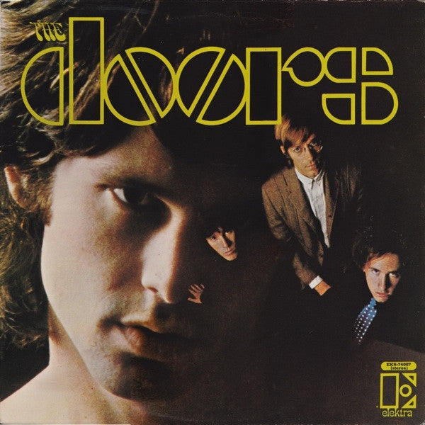 The Doors - The Doors