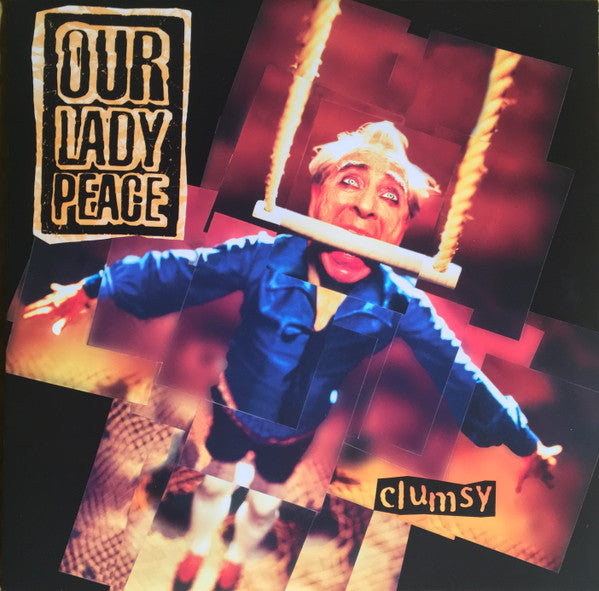 Our Lady Peace - Clumsy
