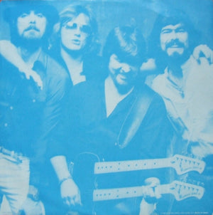 Alabama - Mountain Music - 1982