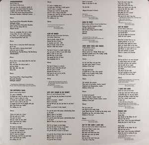 Psalty - Psalty's Singalongathon Maranatha Marathon Hallelujah Jubilee ...The Best Of Kids Praise - 1984